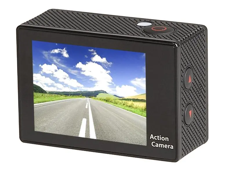 Kamera Tracer eXplore SJ 4060+ WiFi Remote Ready
