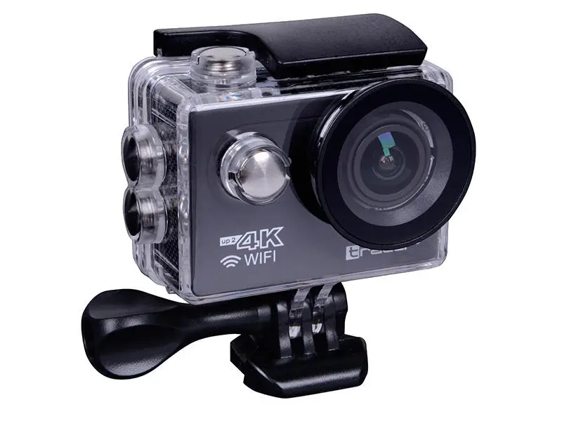 Kamera Tracer eXplore SJ 4060+ WiFi Remote Ready