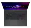 Laptop gamingowy ASUS ROG Strix G18 2024 G814JIR-N6009W 18" 240Hz i9-14900HX 16GB RAM 1TB Dysk SSD RTX4070 DLSS3 Win11 Szary