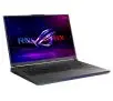 Laptop gamingowy ASUS ROG Strix G18 2024 G814JIR-N6009W 18" 240Hz i9-14900HX 16GB RAM 1TB Dysk SSD RTX4070 DLSS3 Win11 Szary