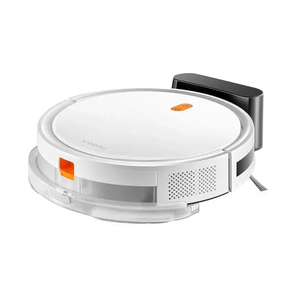 Robot sprzątający Xiaomi Mi Robot Vacuum E5 Funkcja mopowania Biały
