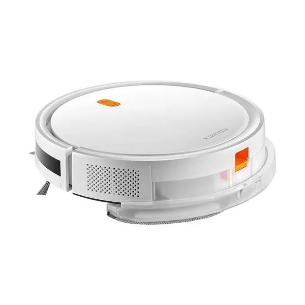 Robot sprzątający Xiaomi Mi Robot Vacuum E5 Funkcja mopowania Biały