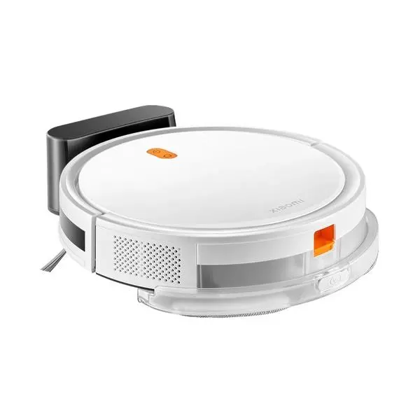 Robot sprzątający Xiaomi Mi Robot Vacuum E5 Funkcja mopowania Biały