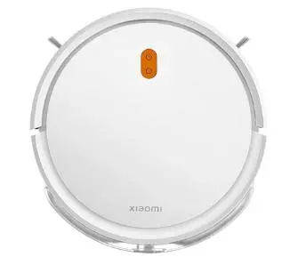 Robot sprzątający Xiaomi Mi Robot Vacuum E5 Funkcja mopowania Biały