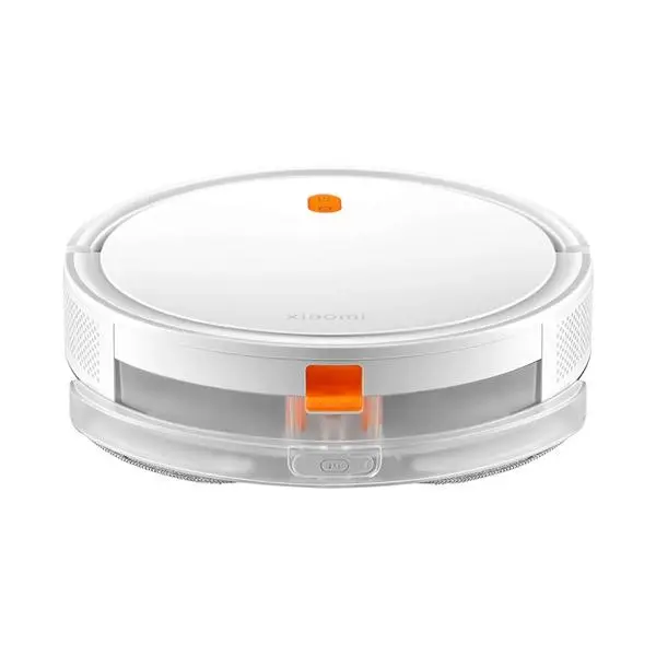 Robot sprzątający Xiaomi Mi Robot Vacuum E5 Funkcja mopowania Biały