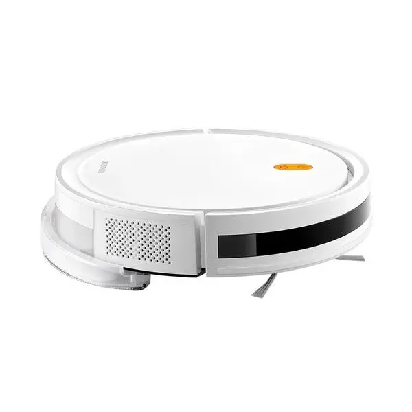 Robot sprzątający Xiaomi Mi Robot Vacuum E5 Funkcja mopowania Biały