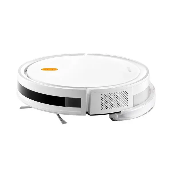 Robot sprzątający Xiaomi Mi Robot Vacuum E5 Funkcja mopowania Biały
