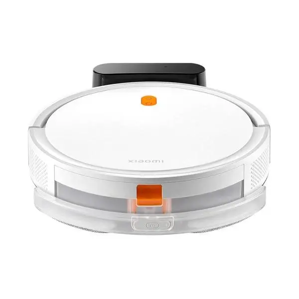 Robot sprzątający Xiaomi Mi Robot Vacuum E5 Funkcja mopowania Biały