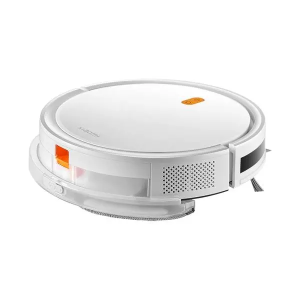 Robot sprzątający Xiaomi Mi Robot Vacuum E5 Funkcja mopowania Biały