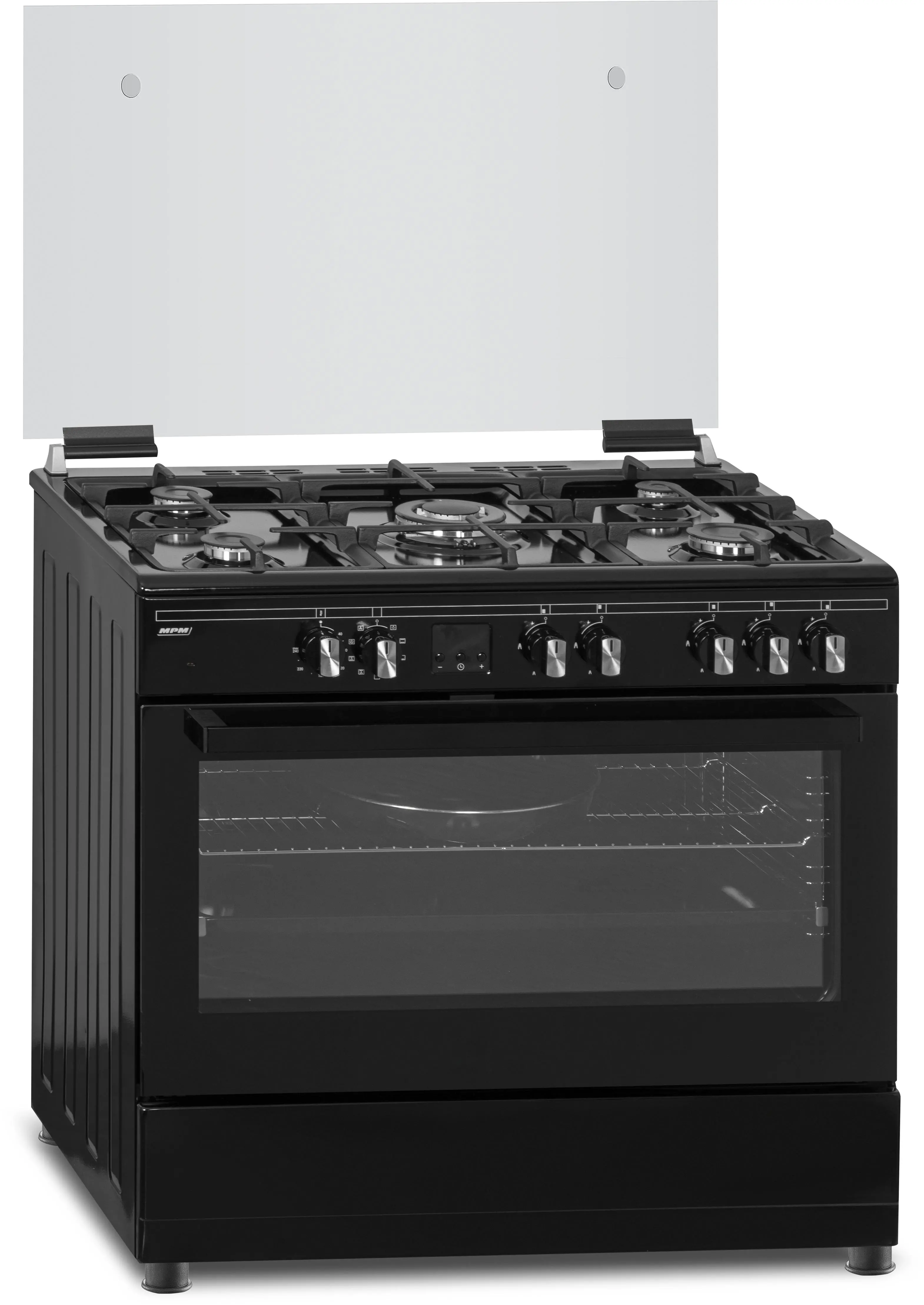 Kuchnia gazowa MPM 93-KGM-32 Termoobieg