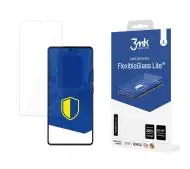 3mk FlexibleGlass Lite do POCO M6 Pro 4G