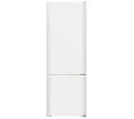 Liebherr CUe281-26 161,2cm Biały