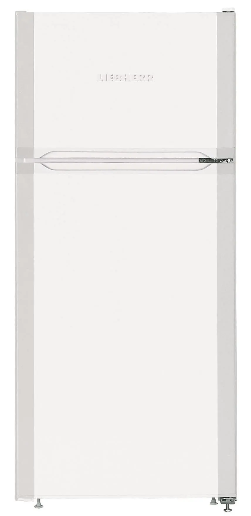 Lodówka Liebherr CTPe211-26 124,1cm Biały