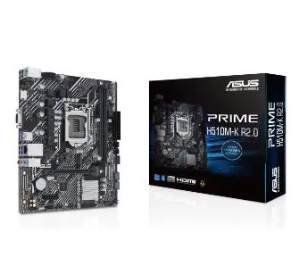 Płyta główna ASUS  PRIME H510M-K R2.0