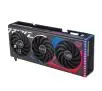 Karta graficzna ASUS ROG Strix GeForce RTX 4070 SUPER OC Edition 12GB GDDR6X 192bit DLSS 3