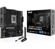 ASUS TUF GAMING B760M-PLUS WIFI II DDR5
