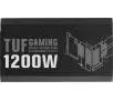 Zasilacz ASUS TUF Gaming 1200W 80+ Gold Czarny