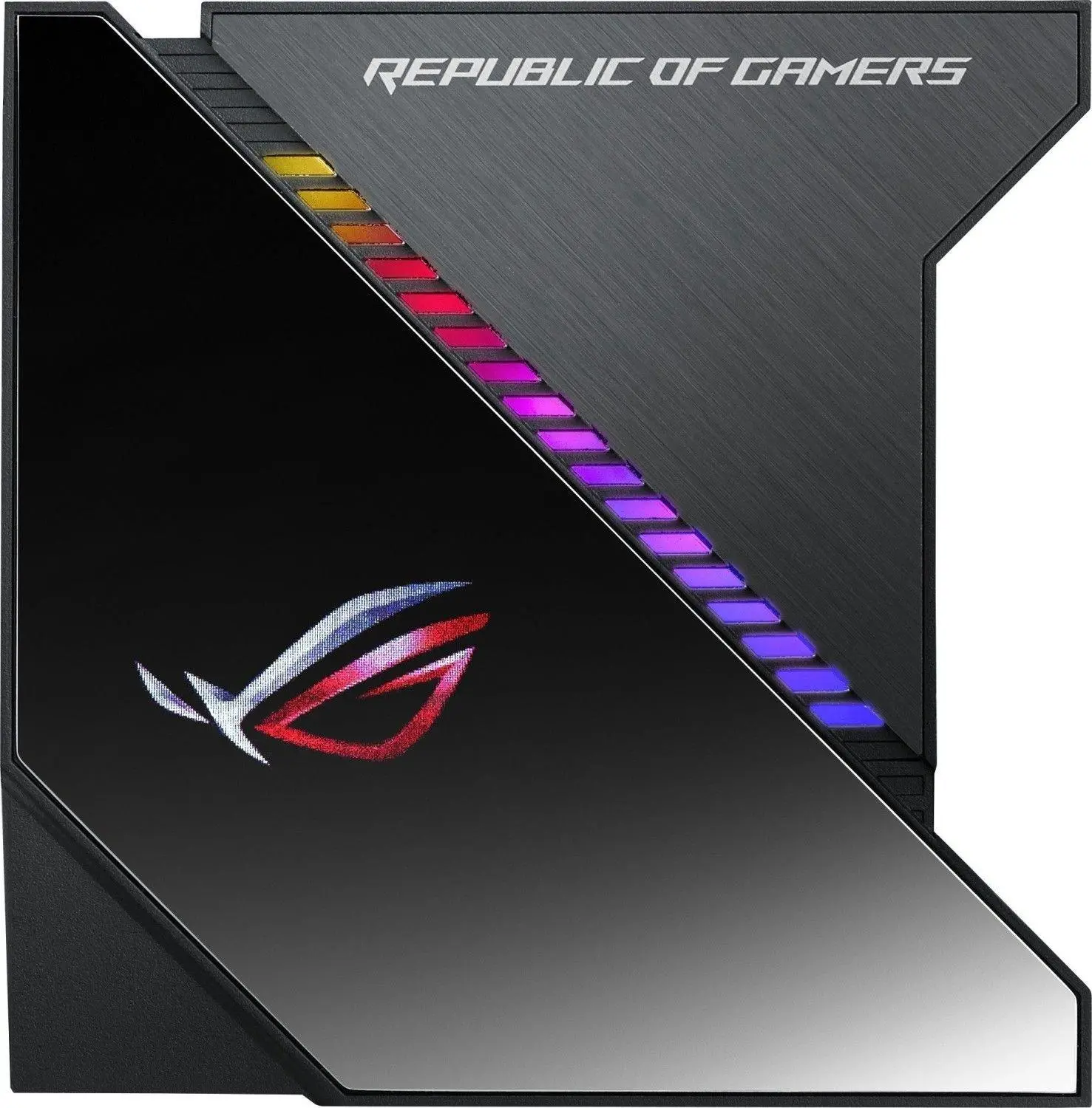 Chłodzenie ASUS ROG RYUJIN 240 Czarny