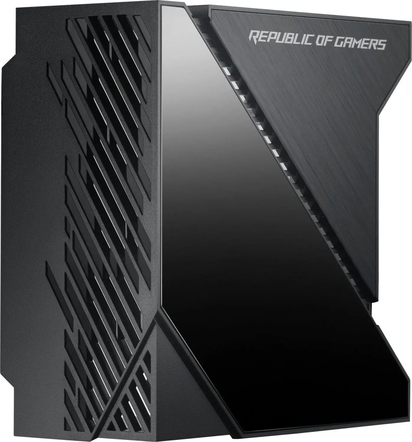 Chłodzenie ASUS ROG RYUJIN 240 Czarny