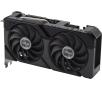 Karta graficzna ASUS Dual GeForce RTX 4070 SUPER EVO OC 12GB GDDR6X 192bit DLSS 3