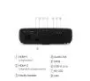 Projektor BenQ W4000i DLP 4LED 4K HDR Android Wi-Fi Bluetooth AirPlay