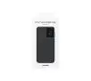 Etui Samsung Smart S View Wallet Cover do Galaxy A55 5G Czarny