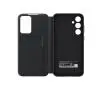 Etui Samsung Smart S View Wallet Cover do Galaxy A55 5G Czarny