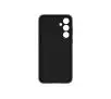 Etui Samsung Silicone Cover do Galaxy A55 5G Czarny