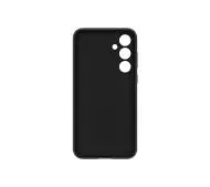 Samsung Silicone Cover do Galaxy A55 5G Czarny