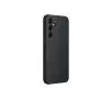 Etui Samsung Silicone Cover do Galaxy A55 5G Czarny