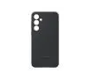 Etui Samsung Silicone Cover do Galaxy A55 5G Czarny