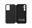 Etui Samsung Smart S View Wallet Cover do Galaxy A35 5G Czarny