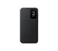 Samsung Smart S View Wallet Cover do Galaxy A35 5G Czarny