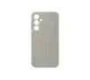 Etui Samsung Silicone Cover With Strap do Galaxy A55 5G Szary