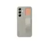 Etui Samsung Silicone Cover With Strap do Galaxy A55 5G Szary