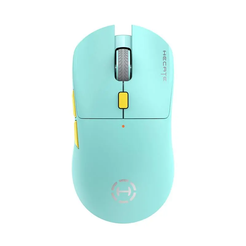 Myszka gamingowa Edifier HECATE G3M PRO Miętowy
