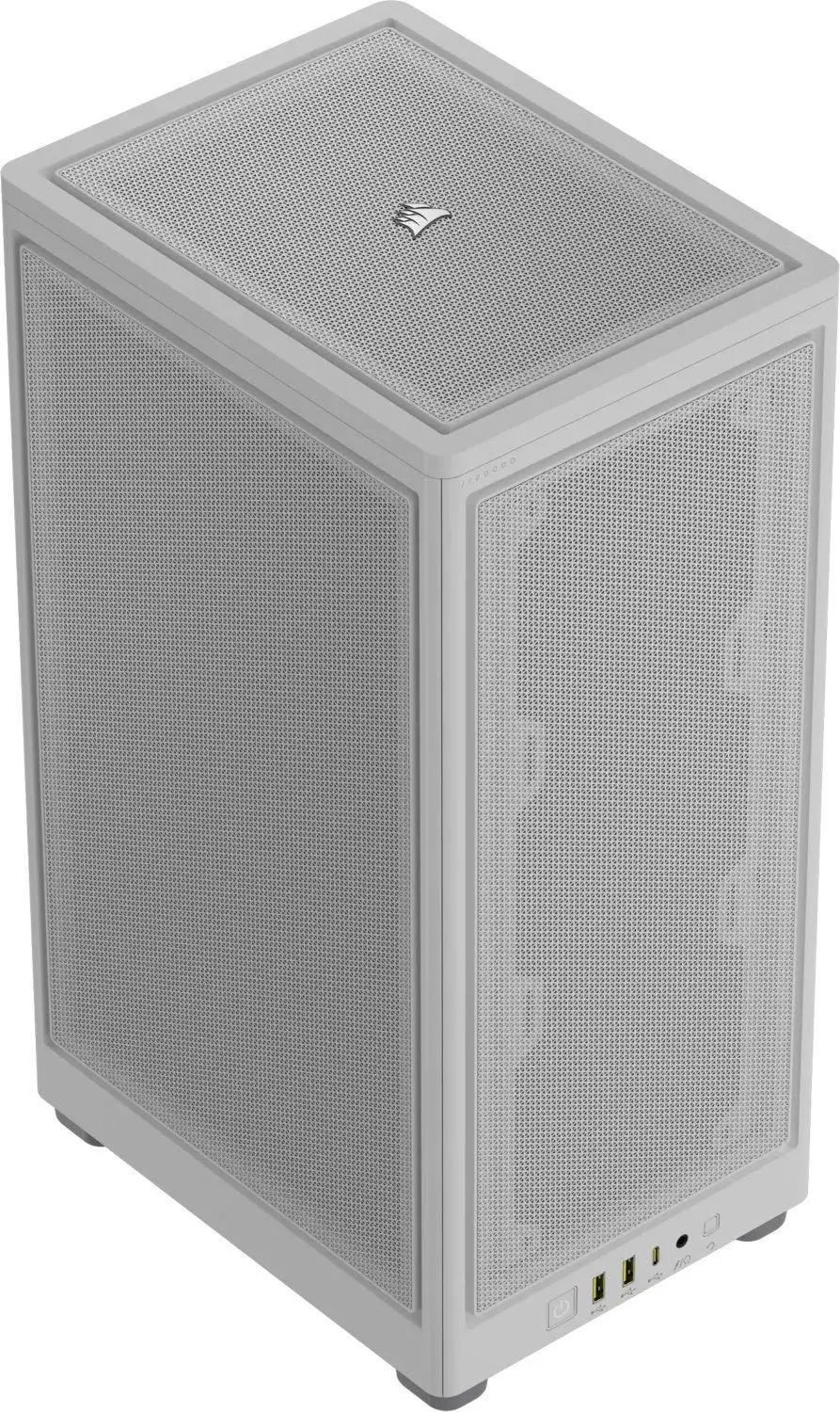 Obudowa Corsair 2000D Airflow Biały