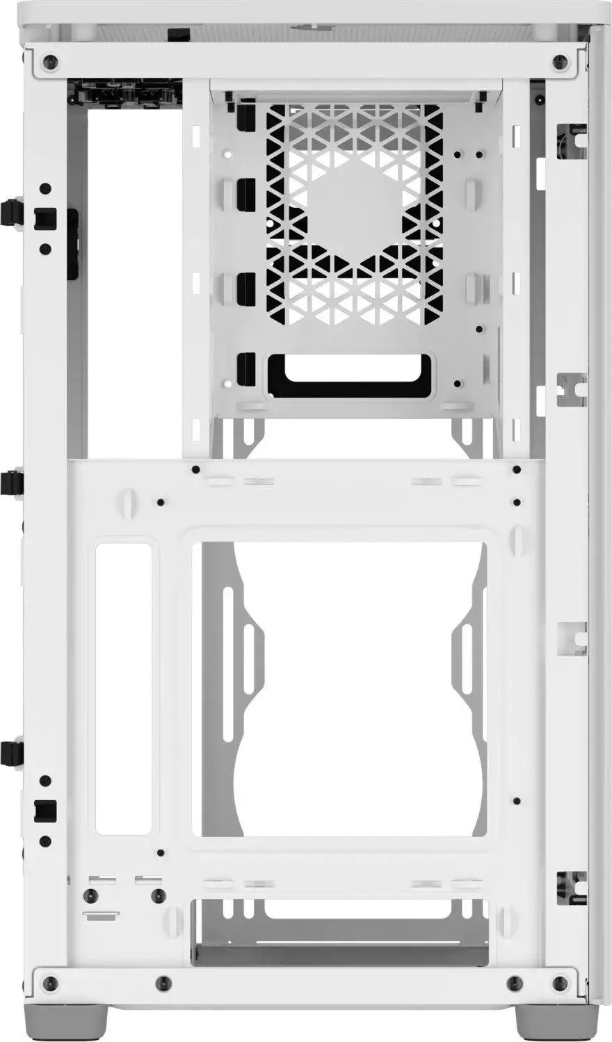 Obudowa Corsair 2000D Airflow Biały