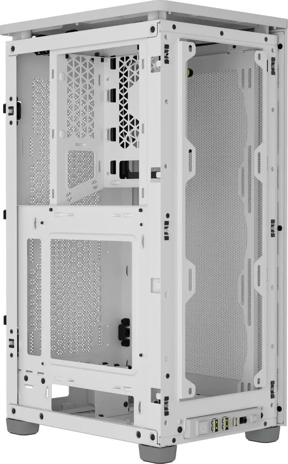 Obudowa Corsair 2000D Airflow Biały