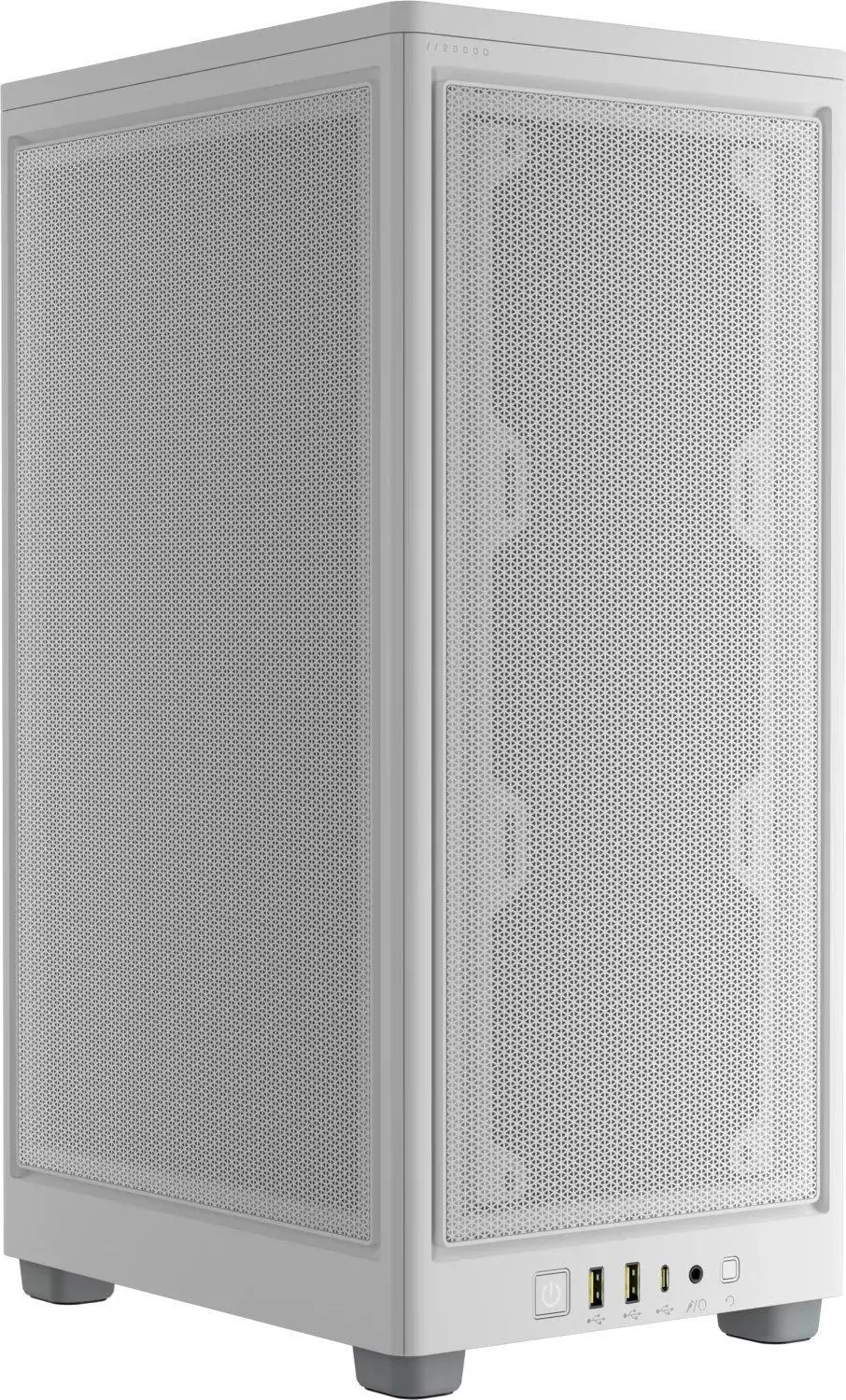 Obudowa Corsair 2000D Airflow Biały