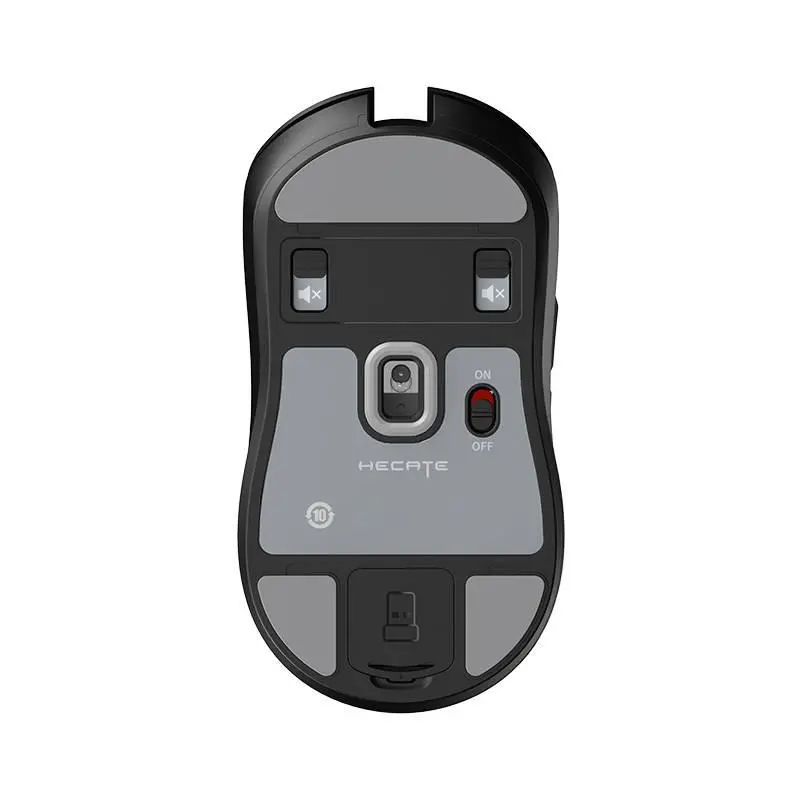 Myszka gamingowa Edifier HECATE G3M PRO Czarny