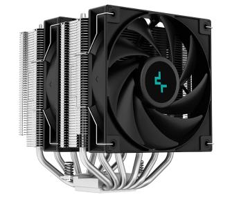 Chłodzenie DeepCool AG620  Czarny