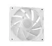 Obudowa DeepCool CH560 Digital WH ARGB Biały