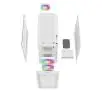 Obudowa DeepCool CH560 Digital WH ARGB Biały