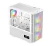 Obudowa DeepCool CH560 Digital WH ARGB Biały