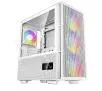 Obudowa DeepCool CH560 Digital WH ARGB Biały