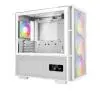 Obudowa DeepCool CH560 Digital WH ARGB Biały