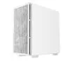 Obudowa DeepCool CH560 Digital WH ARGB Biały