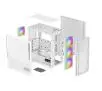 Obudowa DeepCool CH560 Digital WH ARGB Biały