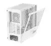 Obudowa DeepCool CH560 Digital WH ARGB Biały